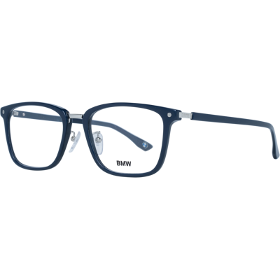 BMW Optische Fassung BW5034-D 090 55 Blau Einheitsgröße BMW Optische Fassung BW5034-D 090 55 Blau Einheitsgröße