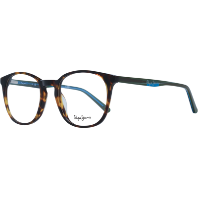 Pepe Jeans Brille PJ3442 C5 51 Braun Einheitsgröße Pepe Jeans Brille PJ3442 C5 51 Braun Einheitsgröße