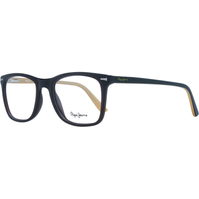 Pepe Jeans Brille PJ3431 C2 53 Braun Einheitsgröße Pepe Jeans Brille PJ3431 C2 53 Braun Einheitsgröße