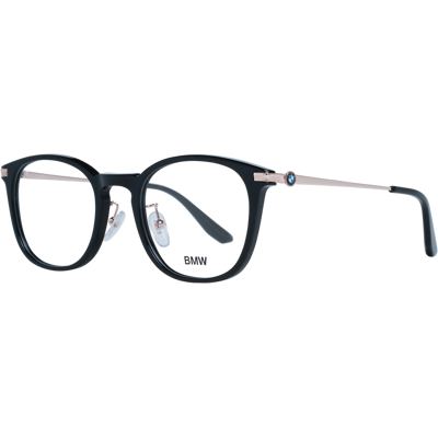BMW BW5021 Schwarze Unisex Brille - Brillen BMW BW5021 Schwarze Unisex Brille - Brillen