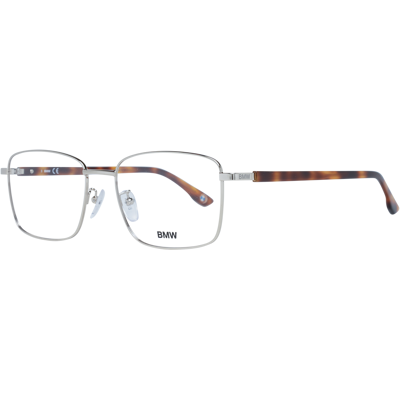 BMW BW5035-D 56032 Gold Rechteckbrille - Brille BMW BW5035-D 56032 Gold Rechteckbrille - Brille