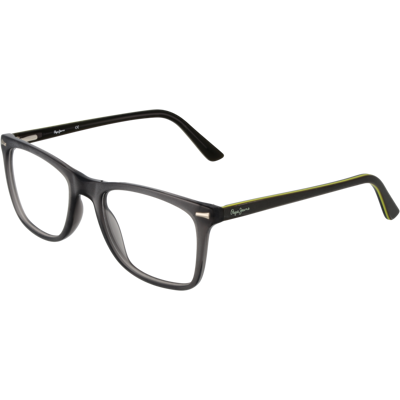 Pepe Jeans Brillenfassung PJ3431 C3 53 Grau Einheitsgröße Pepe Jeans Brillenfassung PJ3431 C3 53 Grau Einheitsgröße