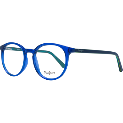Pepe Jeans Brillenfassung PJ3432 C5 50 Braun Einheitsgröße Pepe Jeans Brillenfassung PJ3432 C5 50 Braun Einheitsgröße