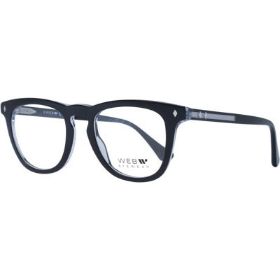 Pepe Jeans Brillenfassung PJ3533 001 53 Schwarz Einheitsgröße Pepe Jeans Brillenfassung PJ3533 001 53 Schwarz Einheitsgröße