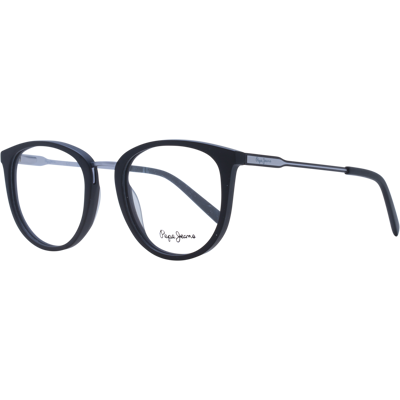 Pepe Jeans Brillenfassung PJ3477 C4 49 Schwarz Einheitsgröße Pepe Jeans Brillenfassung PJ3477 C4 49 Schwarz Einheitsgröße