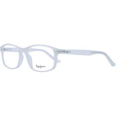 Pepe Jeans Brillenfassung PJ3146 C5 53 Türkis Einheitsgröße Pepe Jeans Brillenfassung PJ3146 C5 53 Türkis Einheitsgröße