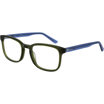 Pepe Jeans Brillenfassung PJ3576 516 54 Grün Einheitsgröße Pepe Jeans Brillenfassung PJ3576 516 54 Grün Einheitsgröße