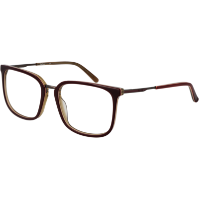Pepe Jeans Brillenfassung PJ3413 C3 56 Burgund Einheitsgröße Pepe Jeans Brillenfassung PJ3413 C3 56 Burgund Einheitsgröße