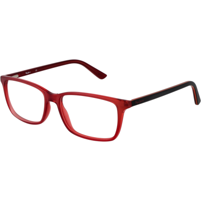 Pepe Jeans Brillenfassung PJ3427 C4 54 Rot Einheitsgröße Pepe Jeans Brillenfassung PJ3427 C4 54 Rot Einheitsgröße