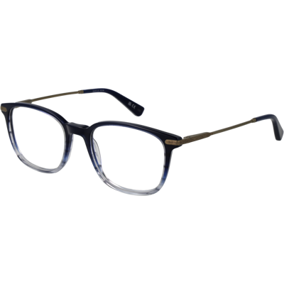 Savile Row Brillenfassung SRO-022 106 53 Blau Einheitsgröße Savile Row Brillenfassung SRO-022 106 53 Blau Einheitsgröße