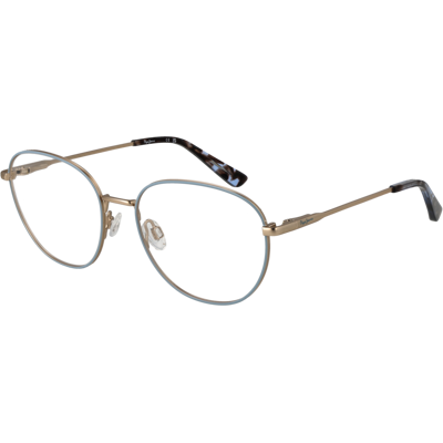 Pepe Jeans Brillenfassung PJ1364 c3 54 Blau Einheitsgröße Pepe Jeans Brillenfassung PJ1364 c3 54 Blau Einheitsgröße