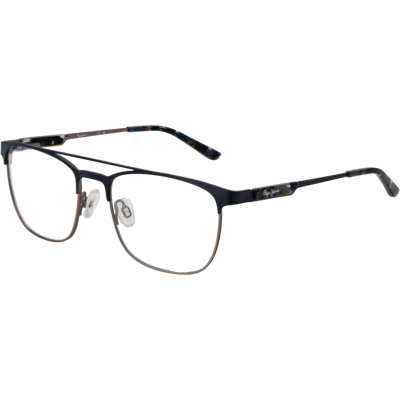 Pepe Jeans Brillenfassung PJ1302 C3 54 Blau Einheitsgröße Pepe Jeans Brillenfassung PJ1302 C3 54 Blau Einheitsgröße