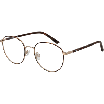 Pepe Jeans Brillenfassung PJ1271 C2 50 Braun Einheitsgröße Pepe Jeans Brillenfassung PJ1271 C2 50 Braun Einheitsgröße