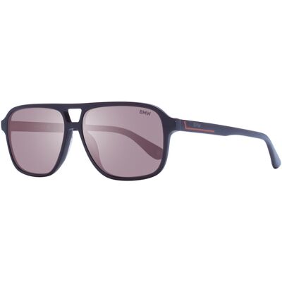 BMW Aviator Sonnenbrille mit UV-Schutz Schwarz Einheitsgröße BMW Aviator Sonnenbrille mit UV-Schutz Schwarz Einheitsgröße