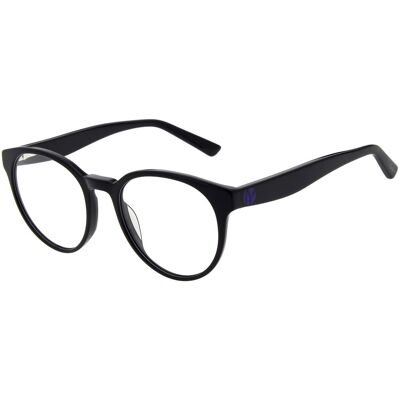Pepe Jeans Brillenfassung PJ3515 001 53 Einheitsgröße Pepe Jeans Brillenfassung PJ3515 001 53 Einheitsgröße