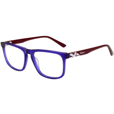 Pepe Jeans Brillenfassung PJ3551 669 56 Einheitsgröße Pepe Jeans Brillenfassung PJ3551 669 56 Einheitsgröße