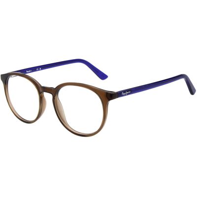 Pepe Jeans Brillenfassung PJ3432 141 50 Einheitsgröße Pepe Jeans Brillenfassung PJ3432 141 50 Einheitsgröße