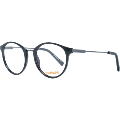 Timberland TB1739 Schwarzes Herrenbrillenmodell Timberland TB1739 Schwarzes Herrenbrillenmodell