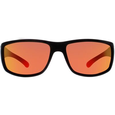 BMW Motorsport-Sonnenbrille BS0033 02U 62 Schwarz Einheitsgröße BMW Motorsport-Sonnenbrille BS0033 02U 62 Schwarz Einheitsgröße