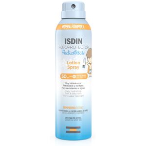 ISDIN Fotoprotector Pediatrics Lotion Spf50+ 250 ml Einheitsgröße ISDIN Fotoprotector Pediatrics Lotion Spf50+ 250 ml Einheitsgröße
