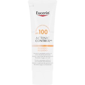 Eucerin Sonnenschutz Aktinische Kontrolle MD SPF100 Flüssigkeit - Sonnenschutz Eucerin Sonnenschutz Aktinische Kontrolle MD SPF100 Flüssigkeit - Sonnenschutz