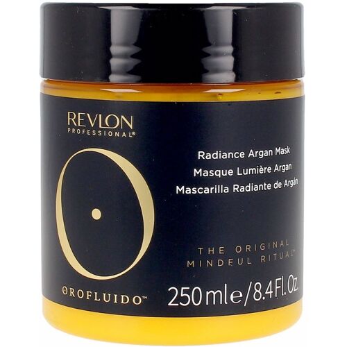 Revlon Orofluido Mask 250 ml Einheitsgröße