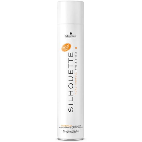 Schwarzkopf Silhouette Flexible Hold Hairspray 500 ml Einheitsgröße