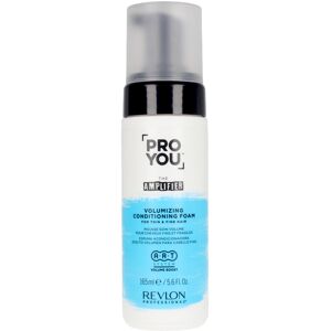 Revlon Proyou The Amplifier Conditioner Foam 150 ml Einheitsgröße Revlon Proyou The Amplifier Conditioner Foam 150 ml Einheitsgröße
