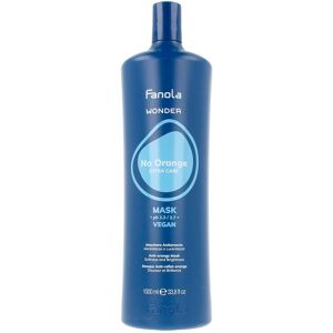 Fanola No Orange Maske 1000 Ml - Haarkur Fanola No Orange Maske 1000 Ml - Haarkur