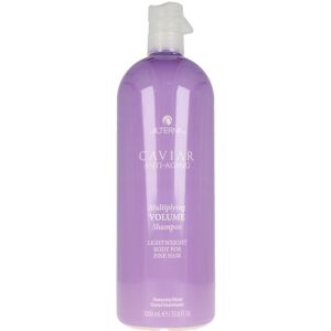 Alterna Caviar Anti-Aging Volumenshampoo (1000 ml) Alterna Caviar Anti-Aging Volumenshampoo (1000 ml)