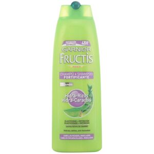 Garnier Fructis Hydrating Curly Curls Shampoo - Haar Garnier Fructis Hydrating Curly Curls Shampoo - Haar