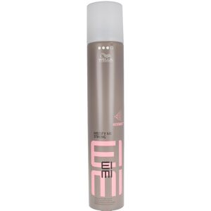 Wella Level 3 500ml Stark Schnell Trocknende Haarspray - Haarpflege Wella Level 3 500ml Stark Schnell Trocknende Haarspray - Haarpflege