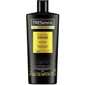 Tresemme Lamellar Shine Ultra-glanz-shampoo 685 ml Einheitsgröße Tresemme Lamellar Shine Ultra-glanz-shampoo 685 ml Einheitsgröße