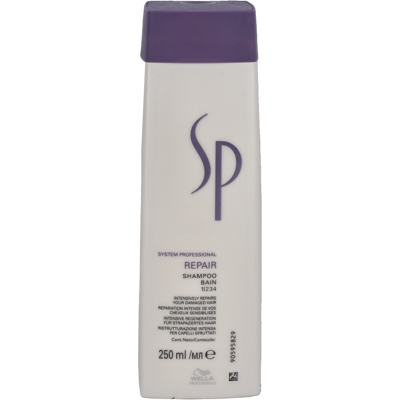 Wella Professional Reparatur-Shampoo - 250ml für geschädigtes Haar Wella Professional Reparatur-Shampoo - 250ml für geschädigtes Haar