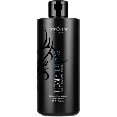 PostQuam 400 ml Stärkendes Anti-Haarausfall-Shampoo - Für alle Haartypen PostQuam 400 ml Stärkendes Anti-Haarausfall-Shampoo - Für alle Haartypen