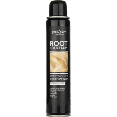 PostQuam Blond Wurzeltönung - Ansatzspray PostQuam Blond Wurzeltönung - Ansatzspray