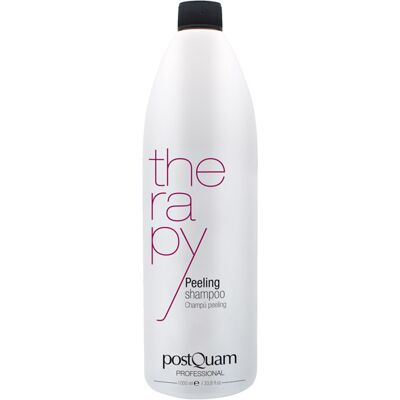 Postquam Peeling Shampoo 1000 ml - Kopfhautreinigung Postquam Peeling Shampoo 1000 ml - Kopfhautreinigung