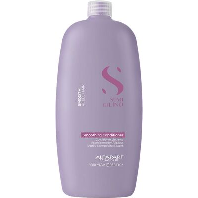 Alfaparf Milano Semi Di Lino Smooth Glättender Conditioner - Für Alle Haartypen Alfaparf Milano Semi Di Lino Smooth Glättender Conditioner - Für Alle Haartypen