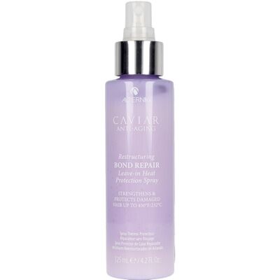 Alterna Caviar Vapo125 Hitzeschutzspray - Haarspray Alterna Caviar Vapo125 Hitzeschutzspray - Haarspray