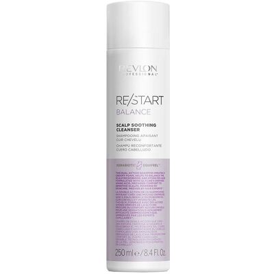 Revlon Professional RE/START Stärkender Lila Reiniger (250 ml) Revlon Professional RE/START Stärkender Lila Reiniger (250 ml)