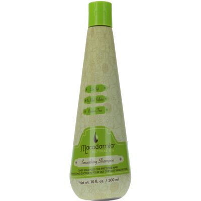 Macadamia Smoothing Shampoo 300 ml Einheitsgröße Macadamia Smoothing Shampoo 300 ml Einheitsgröße