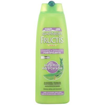 Garnier Fructis Hydrating Curly Curls Shampoo - Haar Garnier Fructis Hydrating Curly Curls Shampoo - Haar