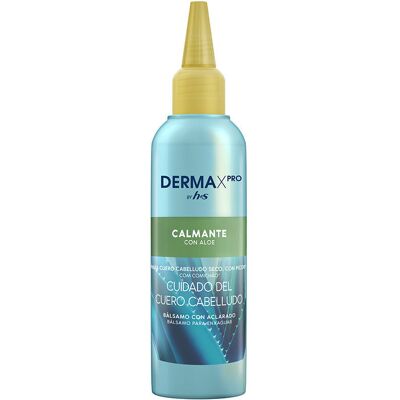 Head & Shoulders Derma X Pro Beruhigender, Abspülbarer Balsam - Haarkur Head & Shoulders Derma X Pro Beruhigender, Abspülbarer Balsam - Haarkur