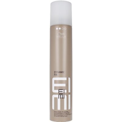 Wella Eimi Dynamic Fix 300 ml Einheitsgröße Wella Eimi Dynamic Fix 300 ml Einheitsgröße