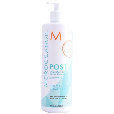 Moroccanoil Chromatech Post 500 Ml - Haarbehandlung Moroccanoil Chromatech Post 500 Ml - Haarbehandlung