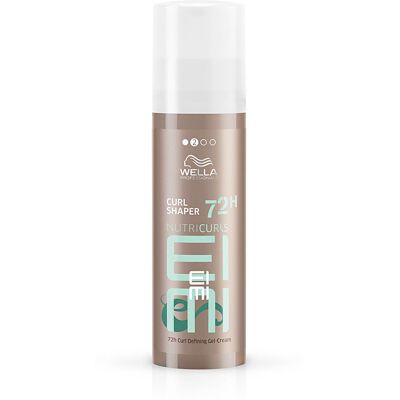 Wella Professionals Nutricurls Lockenstyler - Haarschaum Wella Professionals Nutricurls Lockenstyler - Haarschaum