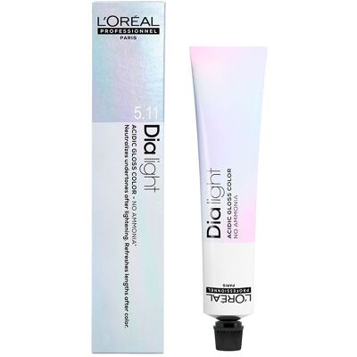 L'Oréal Professionnel Dia Light Nr. 6.66 - Haartönung - Ohne Ammoniak L'Oréal Professionnel Dia Light Nr. 6.66 - Haartönung - Ohne Ammoniak