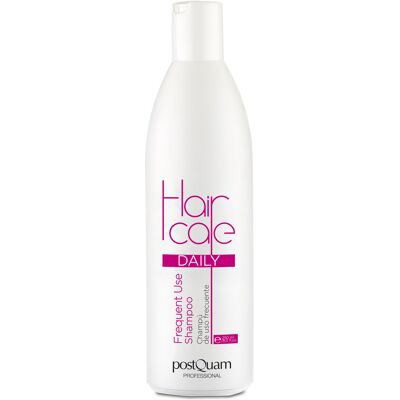 PostQuam SHAMPOO FÜR HÄUFIGES HAARWASCHEN 250 ML. Einheitsgröße PostQuam SHAMPOO FÜR HÄUFIGES HAARWASCHEN 250 ML. Einheitsgröße
