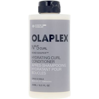 Olaplex Nº4 Bond Shaper Hydrating Curl Conditioner 250 ml Einheitsgröße Olaplex Nº4 Bond Shaper Hydrating Curl Conditioner 250 ml Einheitsgröße