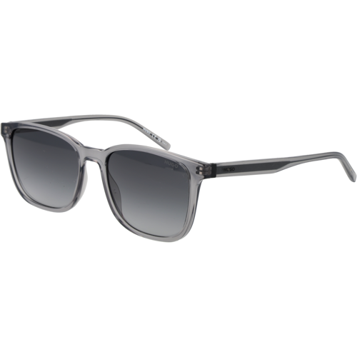 Hugo Sonnenbrille HG 1356/S KB79O 55 Grau Einheitsgröße